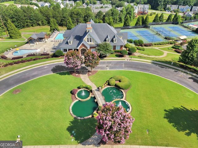 4100 Lake Pass Lane, Suwanee, GA 30024