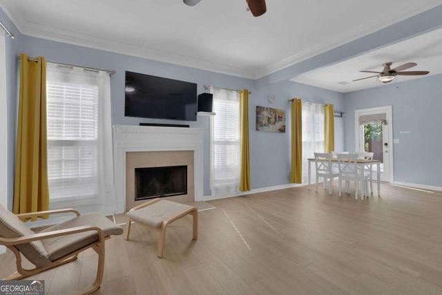 4100 Lake Pass Lane, Suwanee, GA 30024