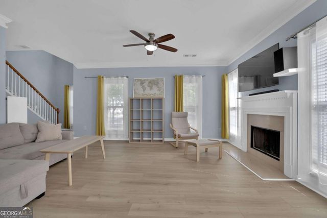 4100 Lake Pass Lane, Suwanee, GA 30024