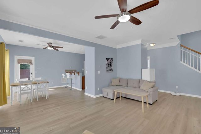 4100 Lake Pass Lane, Suwanee, GA 30024