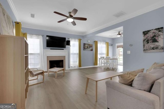 4100 Lake Pass Lane, Suwanee, GA 30024