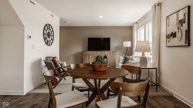 1669 E Marcile Drive, Martinsville, IN 46151