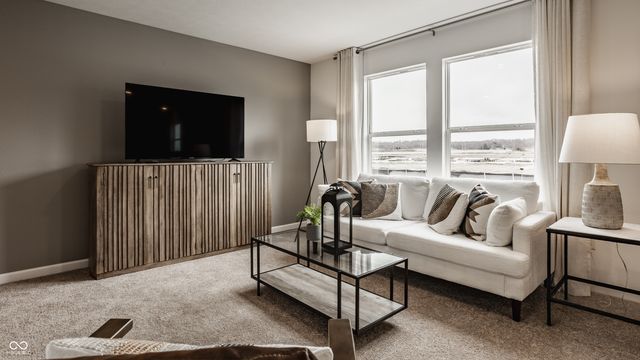 1669 E Marcile Drive, Martinsville, IN 46151