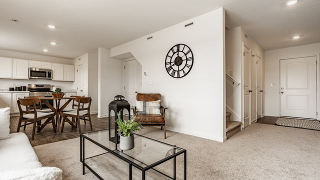 1669 E Marcile Drive, Martinsville, IN 46151