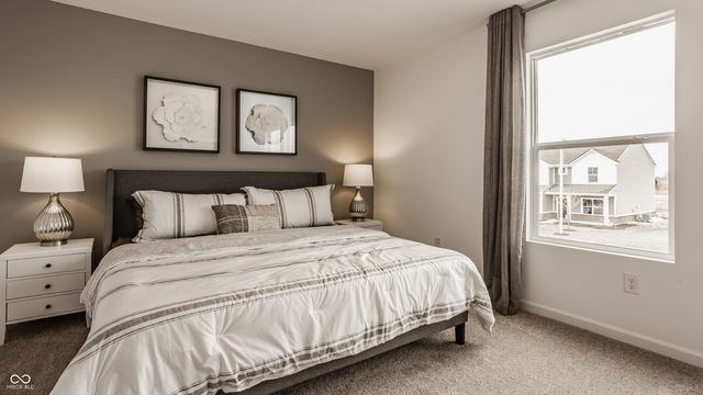 1669 E Marcile Drive, Martinsville, IN 46151