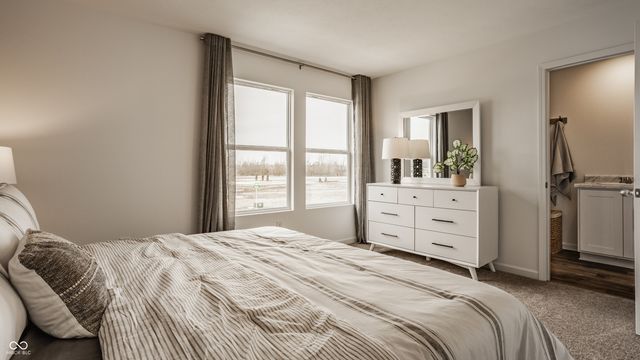 1669 E Marcile Drive, Martinsville, IN 46151