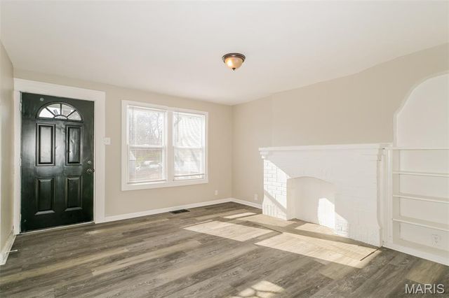 7061 Idlewild Avenue, Jennings, MO 63136