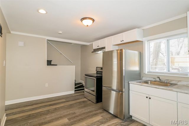 7061 Idlewild Avenue, Jennings, MO 63136