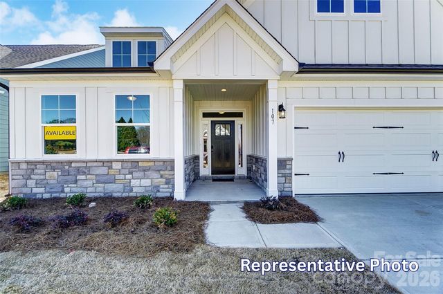 2776 Ashton Park Lane, Monroe, NC 28110