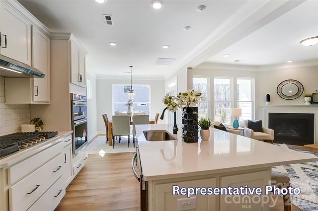 2776 Ashton Park Lane, Monroe, NC 28110