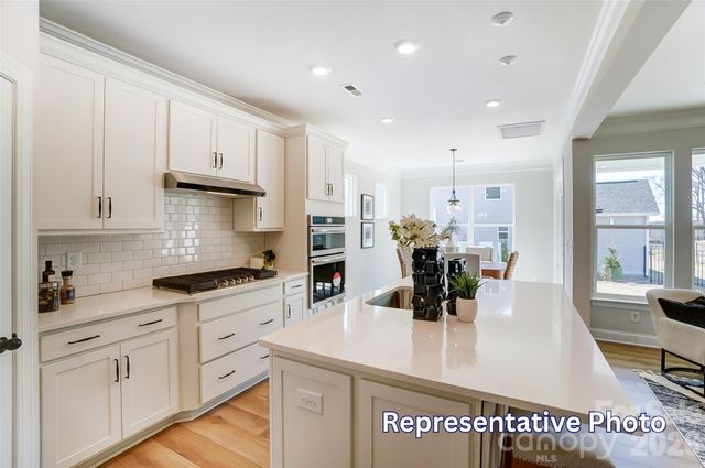 2776 Ashton Park Lane, Monroe, NC 28110