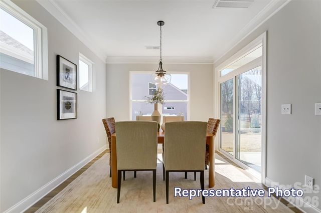 2776 Ashton Park Lane, Monroe, NC 28110