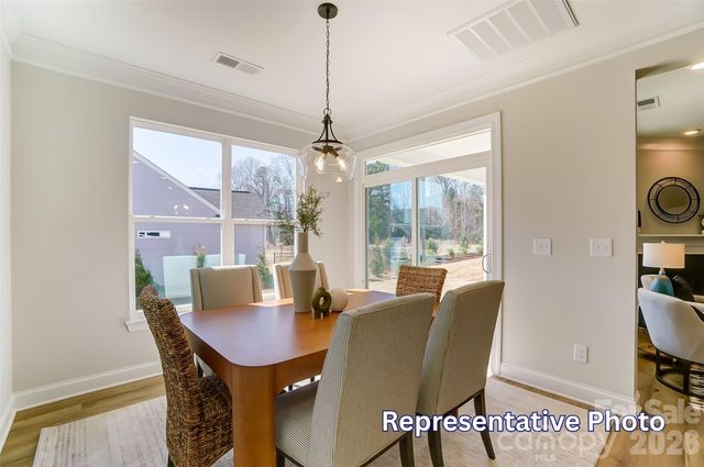 2776 Ashton Park Lane, Monroe, NC 28110