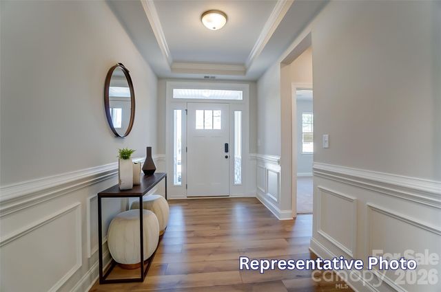 2776 Ashton Park Lane, Monroe, NC 28110
