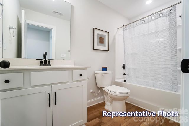 2776 Ashton Park Lane, Monroe, NC 28110