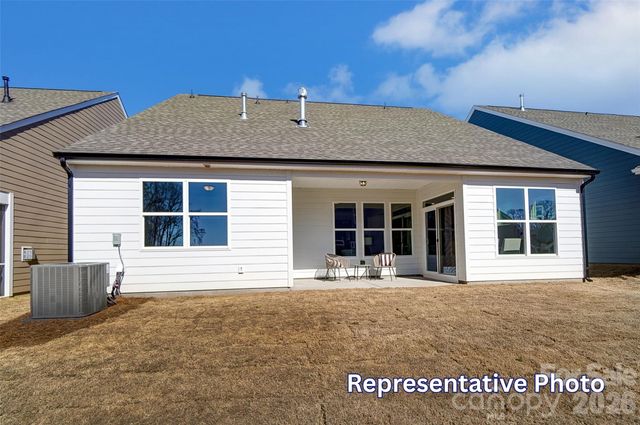 2776 Ashton Park Lane, Monroe, NC 28110