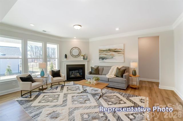 2776 Ashton Park Lane, Monroe, NC 28110