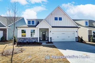 2776 Ashton Park Lane, Monroe, NC 28110