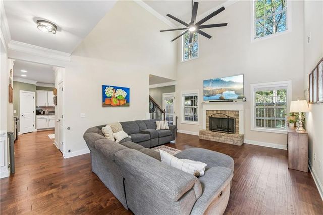 2771 Orchard Walk, Watkinsville, GA 30677