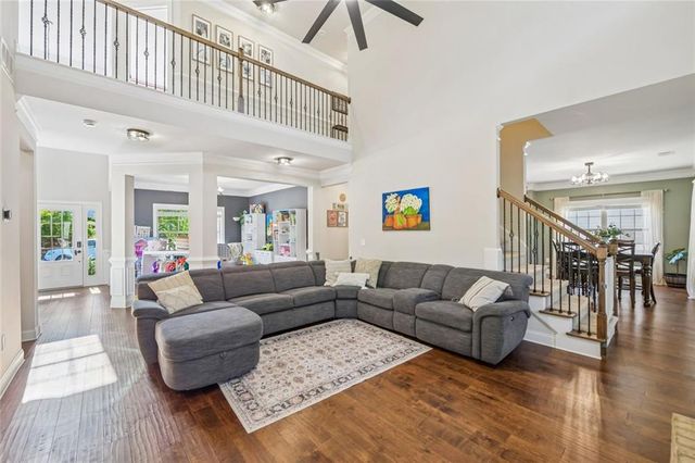 2771 Orchard Walk, Watkinsville, GA 30677