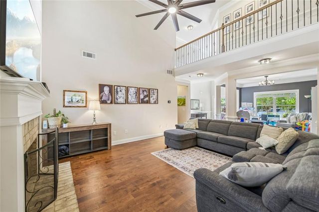 2771 Orchard Walk, Watkinsville, GA 30677