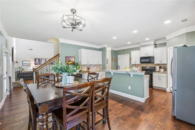 2771 Orchard Walk, Watkinsville, GA 30677