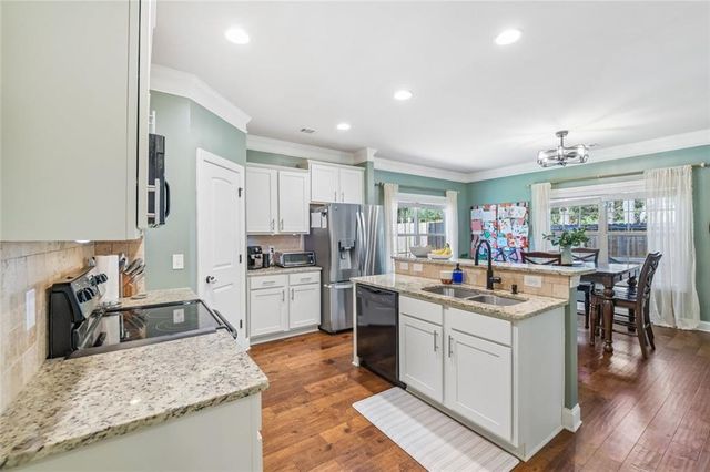 2771 Orchard Walk, Watkinsville, GA 30677