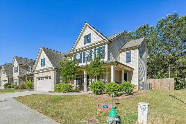 2771 Orchard Walk, Watkinsville, GA 30677