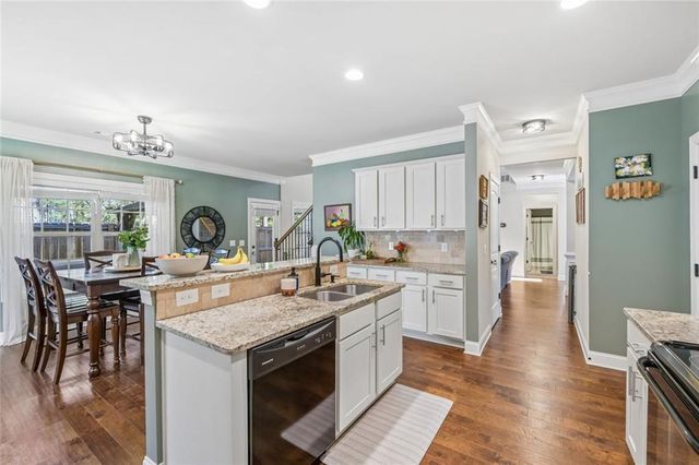 2771 Orchard Walk, Watkinsville, GA 30677