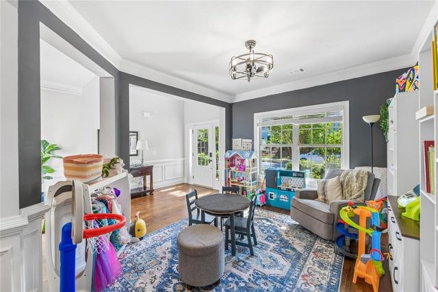 2771 Orchard Walk, Watkinsville, GA 30677