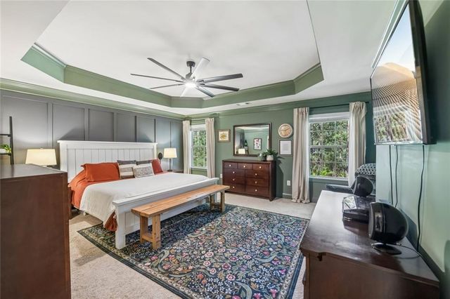 2771 Orchard Walk, Watkinsville, GA 30677