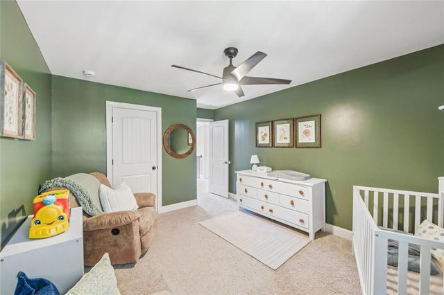 2771 Orchard Walk, Watkinsville, GA 30677