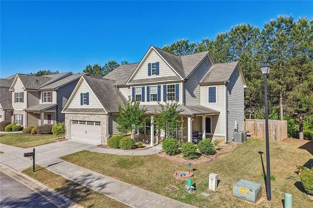 2771 Orchard Walk, Watkinsville, GA 30677
