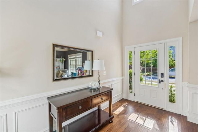 2771 Orchard Walk, Watkinsville, GA 30677