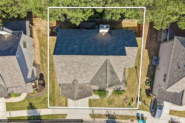 2771 Orchard Walk, Watkinsville, GA 30677