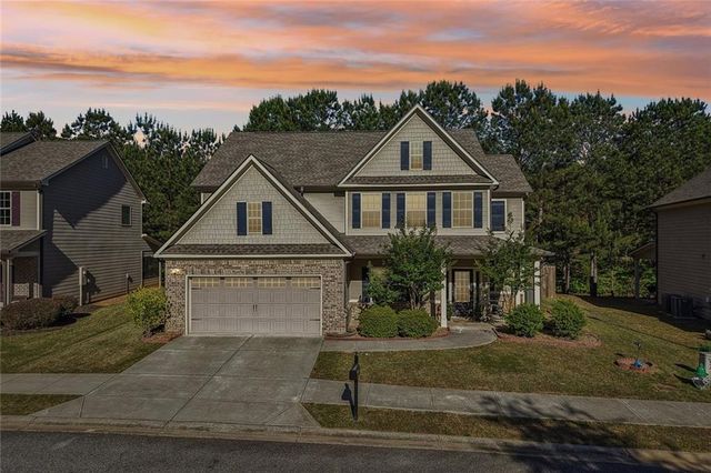 2771 Orchard Walk, Watkinsville, GA 30677