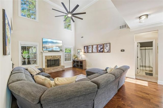 2771 Orchard Walk, Watkinsville, GA 30677