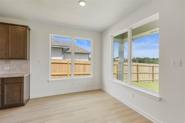 306 Rockbridge Drive, Huntsville, TX 77340