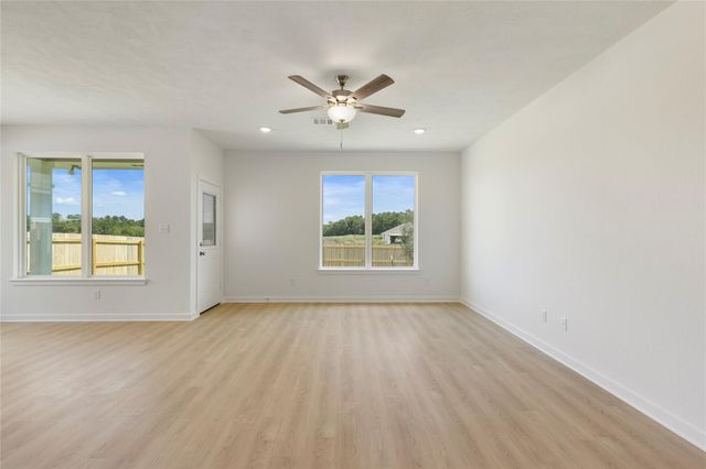 306 Rockbridge Drive, Huntsville, TX 77340