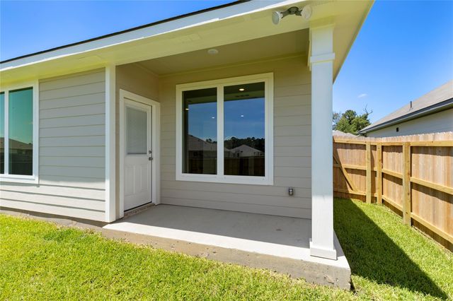 306 Rockbridge Drive, Huntsville, TX 77340