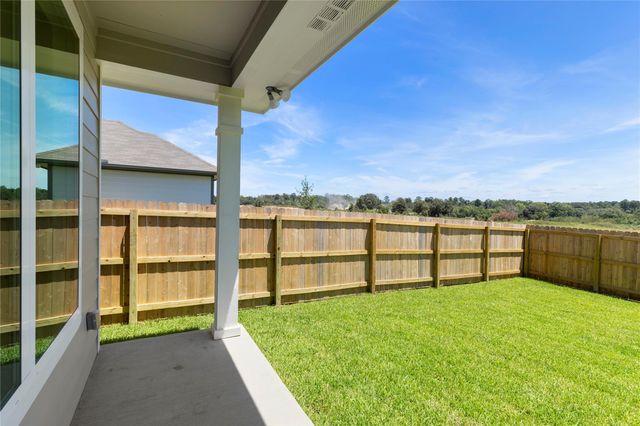 306 Rockbridge Drive, Huntsville, TX 77340