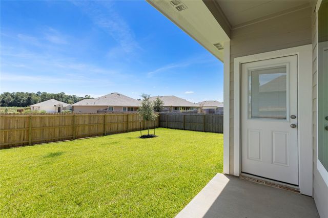 306 Rockbridge Drive, Huntsville, TX 77340
