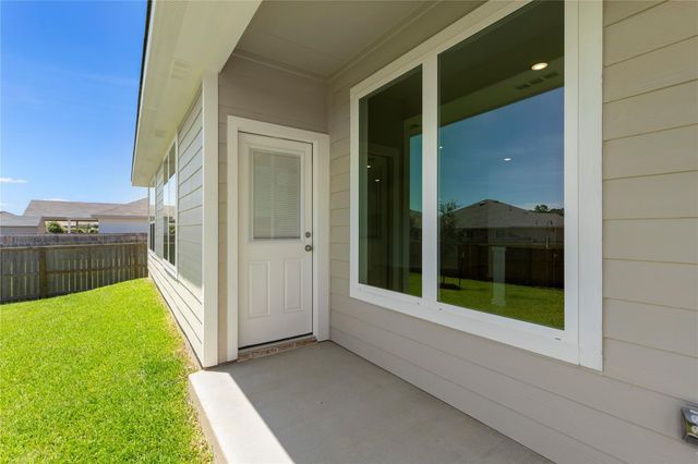 306 Rockbridge Drive, Huntsville, TX 77340
