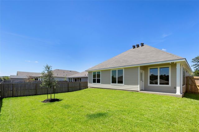 306 Rockbridge Drive, Huntsville, TX 77340