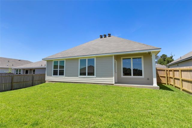 306 Rockbridge Drive, Huntsville, TX 77340