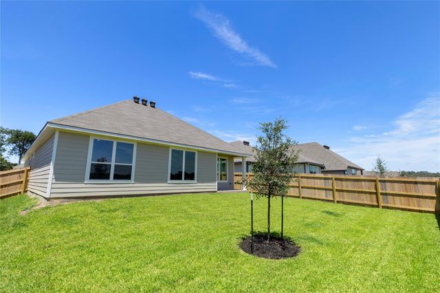 306 Rockbridge Drive, Huntsville, TX 77340