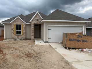 306 Rockbridge Drive, Huntsville, TX 77340