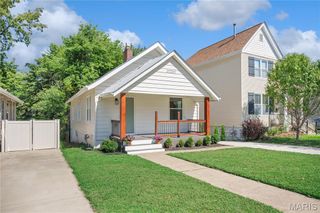 6215 Columbia Avenue, St Louis, MO 63139