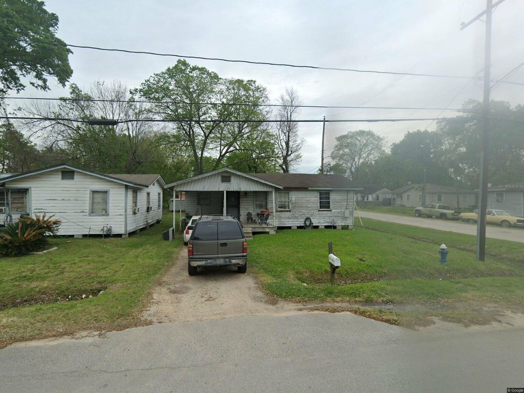 1314 Bland Street, Houston, TX 77091