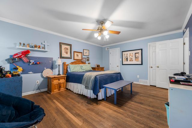 2264 FOREST GROVE CV, Memphis, TN 38119